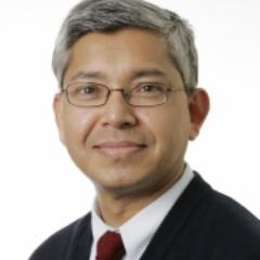 Professor of Public Health & Statistics at University of West London, UK. His research interests include public health,  statistics, demography and ageing .