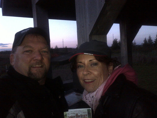 4Pendergast's profile picture. Love camping in the backcountry, canoing and hiking