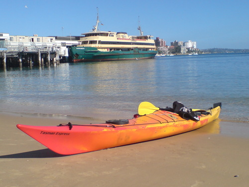 Kayaker247's profile picture. Kayaker, Ultra Runner, MTBr, Gardener, Beekeeper. Community Volunteer.