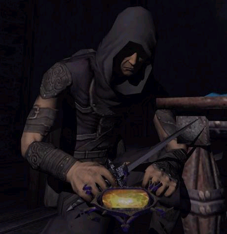 MagnumCarta's profile picture. 