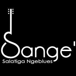 SaNge' ( Salatiga Ngeblues) , Komunitas kecil pecinta musik blues di Salatiga.
We're gonna keep the blues alive in Salatiga !!