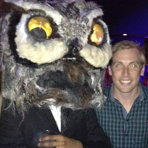 jesseshaw14's profile picture. 