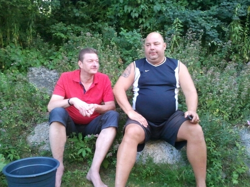 2bjorni's profile picture. 