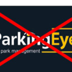 Fighting ParkingEyes unjust and extortionate parking fines.  Follow us now!