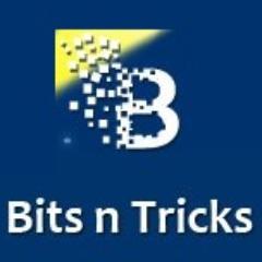 bitsntricks's profile picture. 