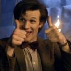 Hello, my name is Oriane and i like doctor who .