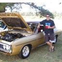 dave glover - @fuzzchop440 - Twitter