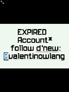 valentinoxePDC's profile picture. 