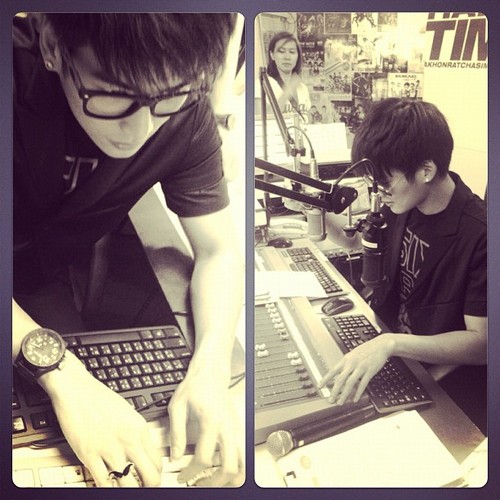 บอทฮั่นเดอะดาวแปด ฝากตัวด้วยครับผม ;)