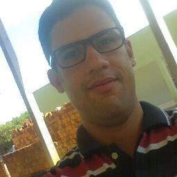 Sempre pronto a fazer a vontade do Senhor em minha vida!!!