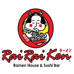 Rairaiken Japan's Famous Ramen!