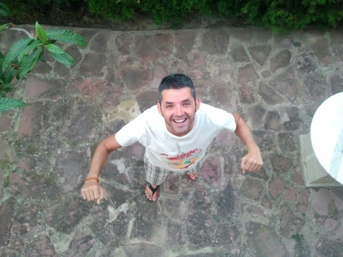 inesperado