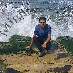 mighty181's profile picture. 