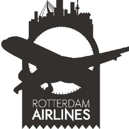 Rotterdam Airlines Music Group || Young'Mills || Jairzinho || Jason Futuristic || Kevin || #AllesHoog ||