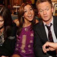 How I met your mother is amazing