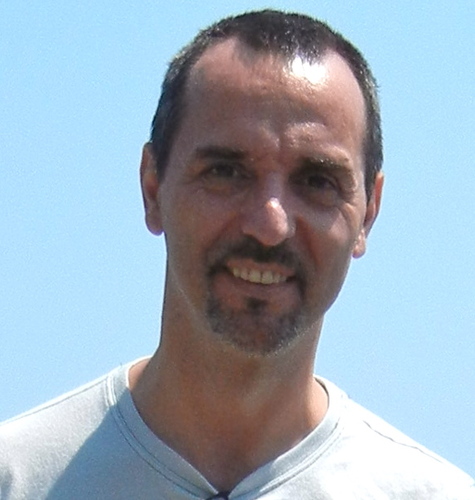 CarlosMinchillo's profile picture. 