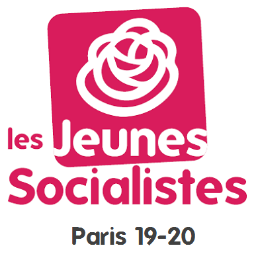 Suivez l'équipe du MJS Paris des 19ème et 20ème arrondissements. Pour nous contacter ou nous rejoindre : mjsparis1920@gmail.com