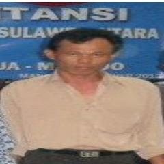 elysarooroh's profile picture. lahir di Bitung 26 Juni 1974.
jenis kelamin  : Laki Laki
Alamat : jL. Sam Ratulangi 31. No      76.Wanea.,Manado -SULUT