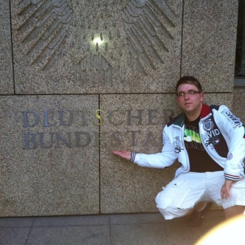 Huppi0811's profile picture. 