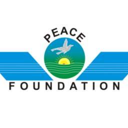 PEACE_fondation's profile picture. 
