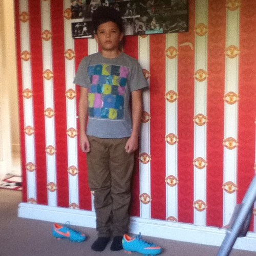 BilousM's profile picture. 