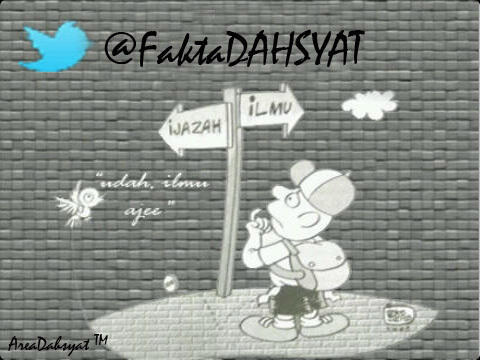 Di Korea, jika dosen terlambat walau hanya 2 menit, maka dosen akan segera meminta maaf kepada mahasiswa. Fakta lain? Follow @FaktaDAHSYAT.