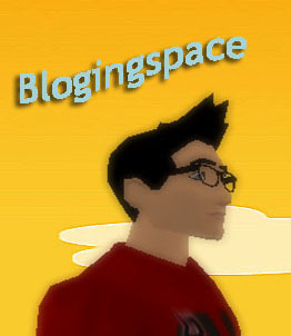 Blogingspace's profile picture. 