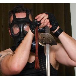 Professional Dominant Master. Let me fulfill your submissive fantasies! Male and female slaves and subs trained in a safe consensual but firm manner!
