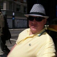ADE JENNINGS (@nuttyboy1971) 's Twitter Profile