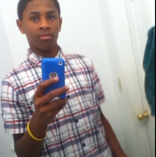 ishmael_4_life's profile picture. 