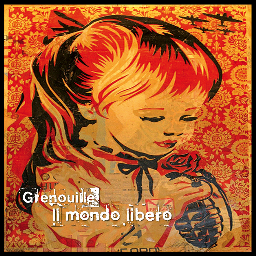 grenouille_it's profile picture. Il Mondo Libero è il secondo disco della rock band milanese Grenouille, in uscita il 27 novembre per “Milano Sta Bruciando”.