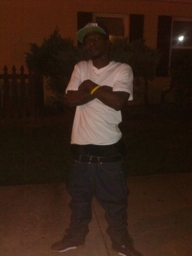 MY HOOD