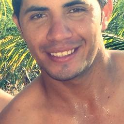 Percussionista da banda Swingão @Uz_frajolaz