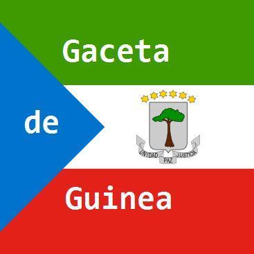 GacetaGuineana's profile picture. La Gaceta de Guinea, diario de información sobre Guinea Ecuatorial. http://t.co/IosiALdt