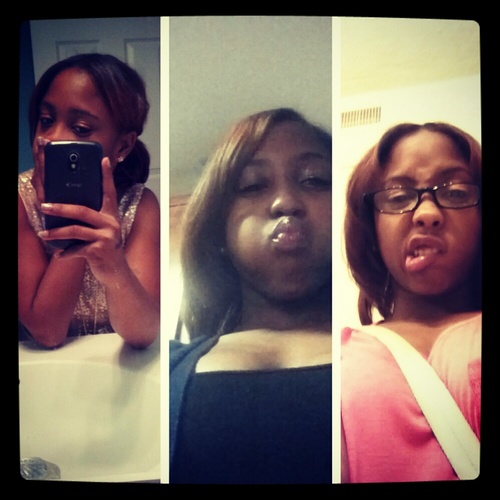Dont judge me if you wont get to truly know me