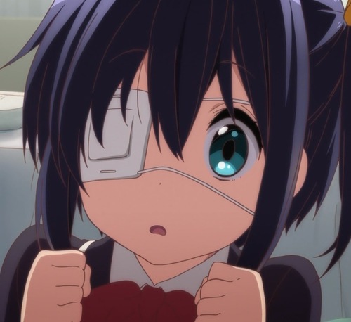 きまぐれで空気読めない茨城住みの中三。 アニメ好きで湾岸4、戦場の絆をプレイ中。勝手にフォローしてしまいます。フォロバ率はほぼ100%(のはず)/六花ちゃん同盟No86