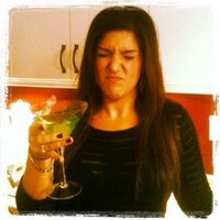 Christina Pagiatakis (@xtinapag) 's Twitter Profile
