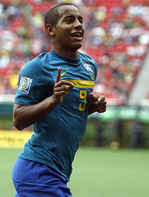 Somente mais um simples FC dedicado ao nosso craque brasileiro : Ademilson , criado no dia : 10/11 por : Carlos Eduardo Moreira Paiva