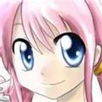Lulu Megurine (@lulusashimi) 's Twitter Profile