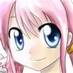Lulu Megurine (@lulusashimi) Twitter profile photo
