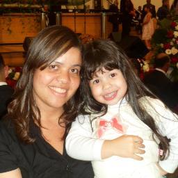Adoradora do Senhor Jesus!!