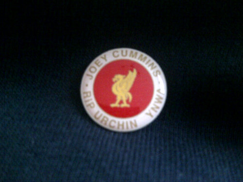 Liverpool F.C, Betting, Boxing & Boss Clothes.