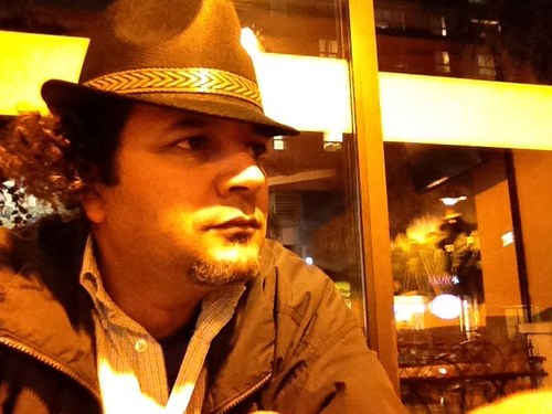 alibouasria's profile picture. 