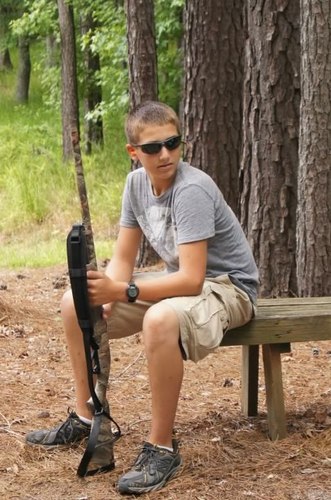 danielj27858's profile picture. 