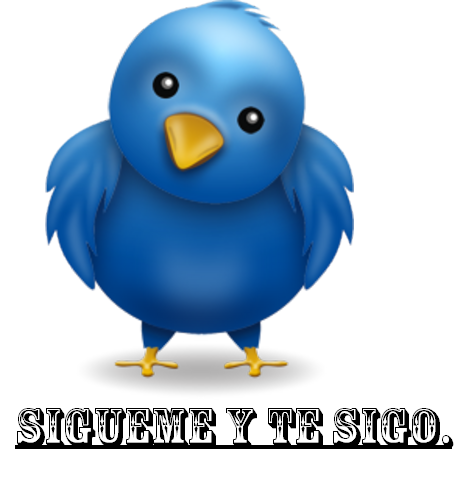 Cuenta 100% #siguemeytesigo todo es muy simple, nos sigues y te seguimos de vuelta