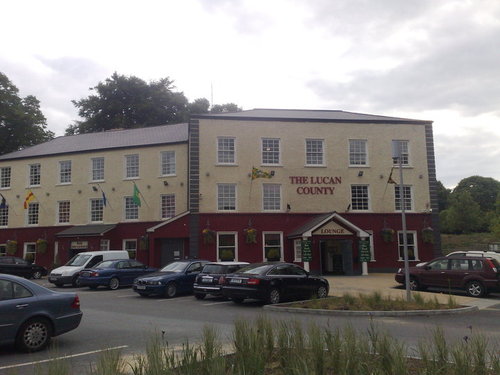 Pub in Lucan with a Brilliant Function Room for all your partying needs!
