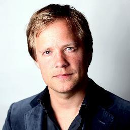 DiederickCroese's profile picture. 