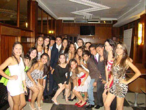 Official Twitter Account By the Interact Club San Felipe West. Cuenta de Twitter Oficial del Club Interact San Felipe Oeste, En Yaracuy.