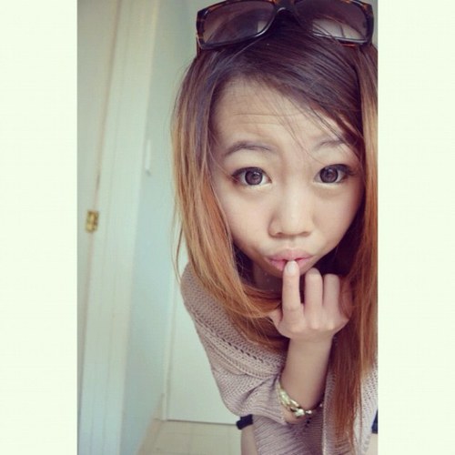 More active on this account  @janellelhz ✨

#teamfollowback