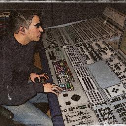 IMADBeats's profile picture. 